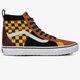 Vyriški inkariukai VANS UA SK8-HI 46 MTE DX vn0a3dq522z1 spalva geltona