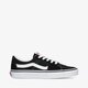 Moteriški kedai VANS SK8-LOW vn0a4uuk6bt1 spalva juoda