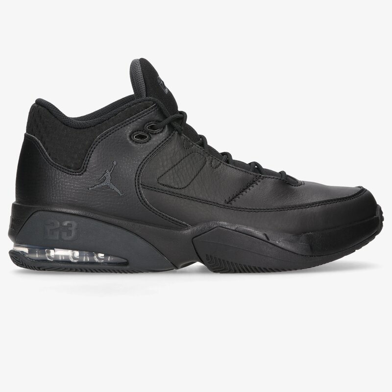 Jordan Max Aura ▷ vyrams ir vaikams 