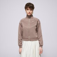 NIKE DŽEMPERIS W NSW NK WR POLY KNIT