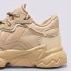 Vaikiški kedai ADIDAS OZWEEGO C ig7426 spalva rusvai gelsva