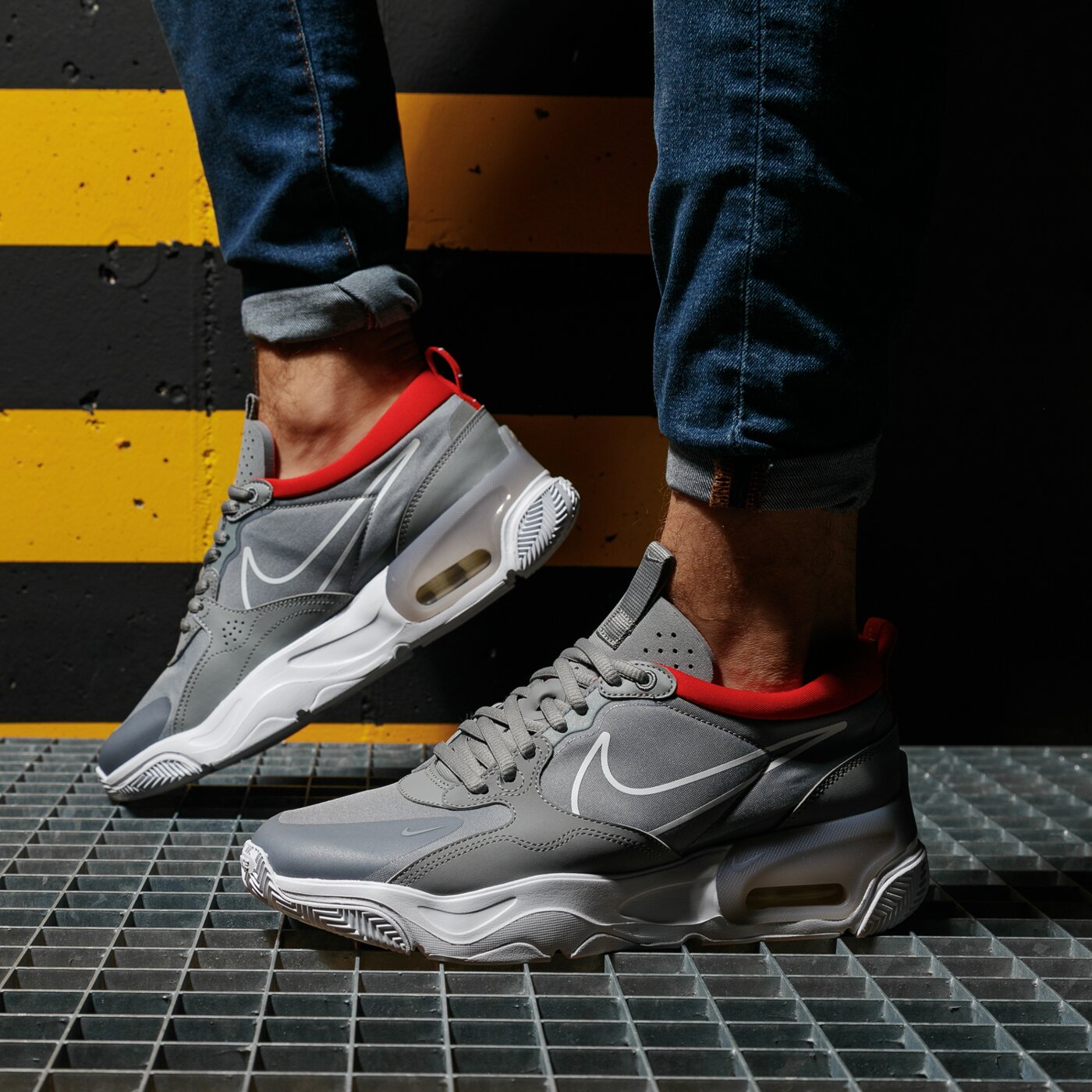 NIKE SKYVE MAX | BQ4432-001 | PILKA | 84,99 € | Kedai | ✪ Sizeer.lt ✪