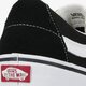 Moteriški kedai VANS SK8-LOW vn0a4uuk6bt1 spalva juoda