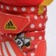 Vaikiški auliniai batai ADIDAS WINTERPLAY MINNIE I ig7191 spalva raudona