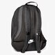 Moteriška kuprinė NIKE KUPRINĖ HAYWARD FUTURA M 2.0 ba5134001 spalva juoda