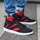 JORDAN FLIGHT LEGEND aa2526-006 spalva juoda