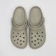 Vyriškos šlepetės CROCS CLASSIC CLOG 10001-1lm spalva pilka