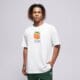 Vyriški marškinėliai NIKE MARŠKINĖLIAI U NSW TEE LSE PALM TREE NIKE im9345-100 spalva balta