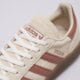 Moteriški kedai ADIDAS HANDBALL SPEZIAL W ih1510 spalva rusvai gelsva