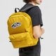 Moteriška kuprinė VANS REALM BACKPACK vn0a3ui6zlm1 spalva geltona