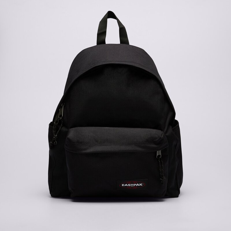 EASTPAK KUPRINĖ DAY PAK'R BLACK