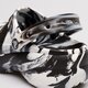 Moteriški sandalai CROCS PLATFORM MARBLED 207176-bw spalva juoda