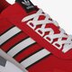 Vyriški kedai ADIDAS RETROSET fw4869 spalva raudona