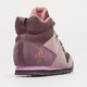 Vaikiški auliniai batai ADIDAS SNOWPITCH K gz1172 spalva violetinė