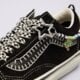 Moteriški kedai VANS LX OLD SKOOL CHARMS vn000egybpr1 spalva juoda