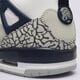 Vaikiški kedai JORDAN SPIZIKE LOW  fq3950-140 spalva balta