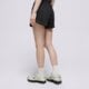 Moteriški šortai NIKE ŠORTAI W NSW NK WR PLY KNT MR 2" SHRT hj1406-010 spalva juoda