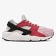 Moteriški kedai NIKE WMNS AIR HUARACHE RUN PRM 683818006 spalva daugiaspalvė