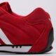 Vyriški kedai ADIDAS ADIRACER LO ih4156 spalva raudona