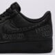 Vyriški kedai NIKE AIR FORCE 1 '07 LOW LV8 STYLE ii1549-001 spalva juoda