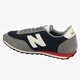Vyriški kedai NEW BALANCE U410HGN u410hgn spalva pilka