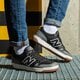 Vyriški kedai NEW BALANCE 480  bb480lbr spalva juoda