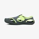 Vaikiški sandalai NIKE SUNRAY PROTECT (PS)  903631-002 spalva pilka