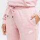 Moteriškos kelnės NIKE KELNĖS SPORTSWEAR ESSENTIAL bv4095-632 spalva rožinė