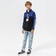 Vaikiški marškinėliai JORDAN MARŠKINĖLIAI JUMPMAN PATCHED TEE BOY 95a902-023 spalva juoda
