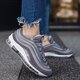 Moteriški kedai NIKE W AIR MAX 97 UL '17 LX ah6805001 spalva pilka