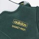 Vyriški kedai ADIDAS BASKET PROFI  fw4513 spalva žalia