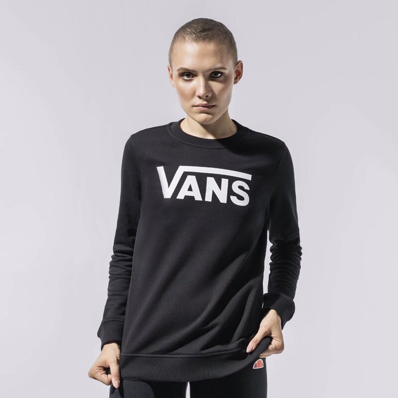 VANS DŽEMPERIS CLASSIC V CREW