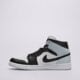 Vyriški kedai JORDAN AIR 1 MID  dq8426-002 spalva mėlyna