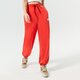 Moteriškos kelnės JORDAN KELNĖS W J FLT FLC PANT dq4607-605 spalva raudona