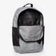 Moteriška kuprinė VANS KUPRINĖ VAN DOREN III BACKPACK va2wnukh7 spalva pilka