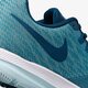 Moteriški kedai NIKE WMNS NIKE ZOOM WINFLO 4 898485-403 spalva mėlyna