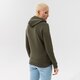 Moteriškas džemperis PUMA DŽEMPERIS SU GOBTUVU ESS LOGO HOODIE FL (S) - GRAPE LEA 58678944 spalva rusvai žalsva