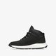 Vaikiški auliniai batai TIMBERLAND BROOKLYN EURO SPRINT tb0a42540151 spalva juoda