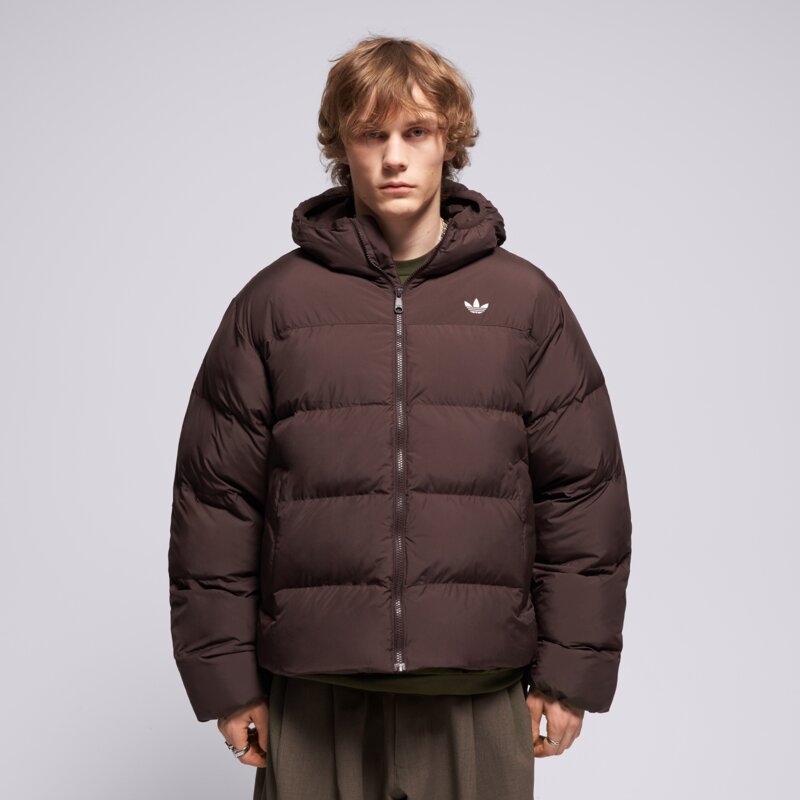 ADIDAS STRIUKĖ  ŽIEMINĖ REGEN JKT