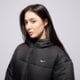 Moteriška žieminė striukė NIKE STRIUKĖ  ŽIEMINĖ W NSW TF SYNF CLASSIC PUFFER fz5899-010 spalva juoda