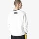 Vyriškas džemperis NIKE DŽEMPERIS M NSW NIKE AIR CREW FLC ar1822-133 spalva balta