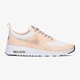 Vaikiški kedai NIKE AIR MAX THEA PRINT (GS) 834320-100 spalva oranžinė