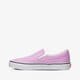 Moteriški kedai VANS UA CLASSIC SLIP-ON vn0a33tb3sq1 spalva violetinė