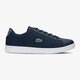 Vaikiški kedai LACOSTE CARNABY EVO 316 1 732spj0108003 spalva tamsiai mėlyna
