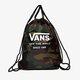 Moteriškas sportinis maišelis VANS MAIŠAS MN LEAGUE BENCH BAG CAMO/WHITE vn0002w6c9h1 spalva daugiaspalvė