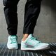Vyriški kedai ADIDAS CONTINENTAL 80 ef8887 spalva žalia