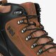 Vyriški auliniai batai HELLY HANSEN THE FORESTER  10513727 spalva ruda