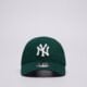 Vyriška kepurė su snapeliu NEW ERA KEPURĖ LE 920 NYY NEW YORK YANKEES DKGWHI 60471473 spalva žalia
