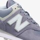Moteriški kedai NEW BALANCE WL574ESV wl574esv spalva violetinė