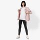 Moteriški marškinėliai FILA MARŠKINĖLIAI SS NOVA CROPPED TEE SS 682319m67 spalva balta